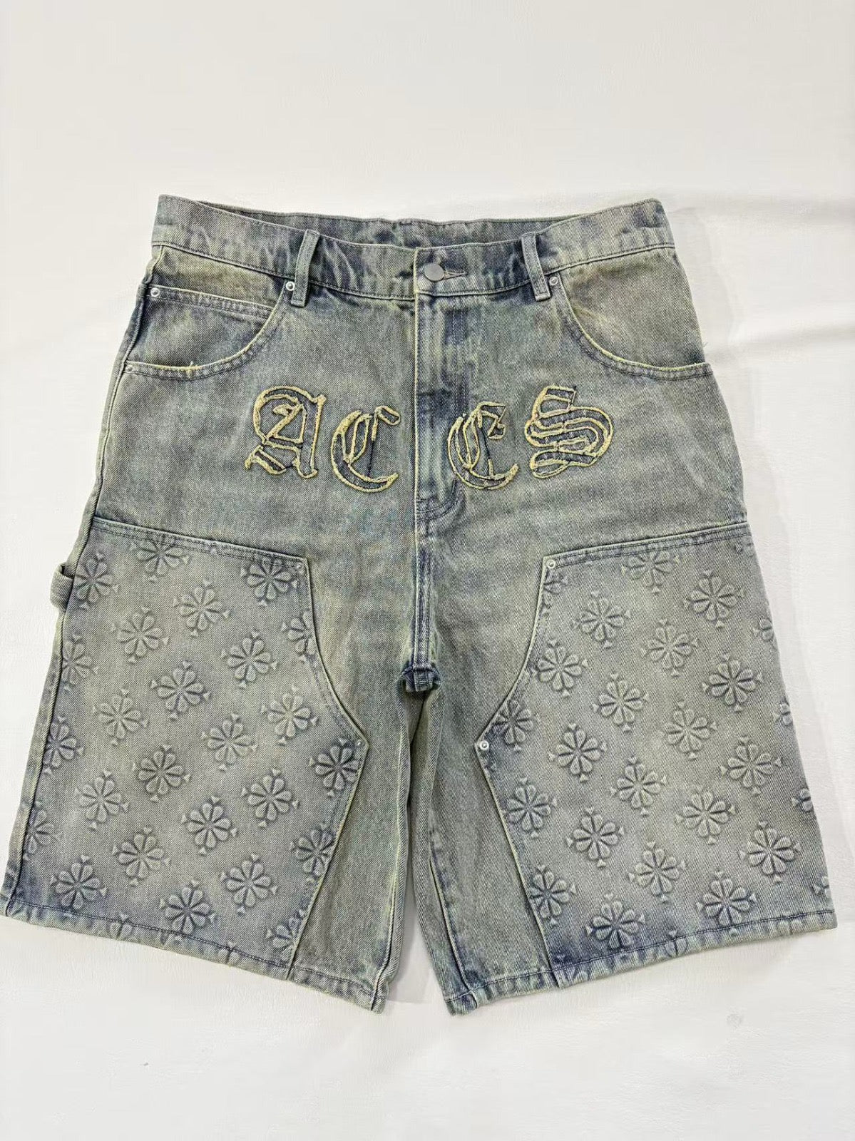 Jorts