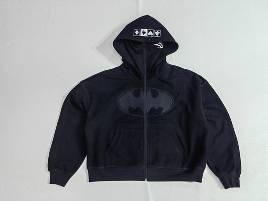 Batman (Balaclava) Hoodie