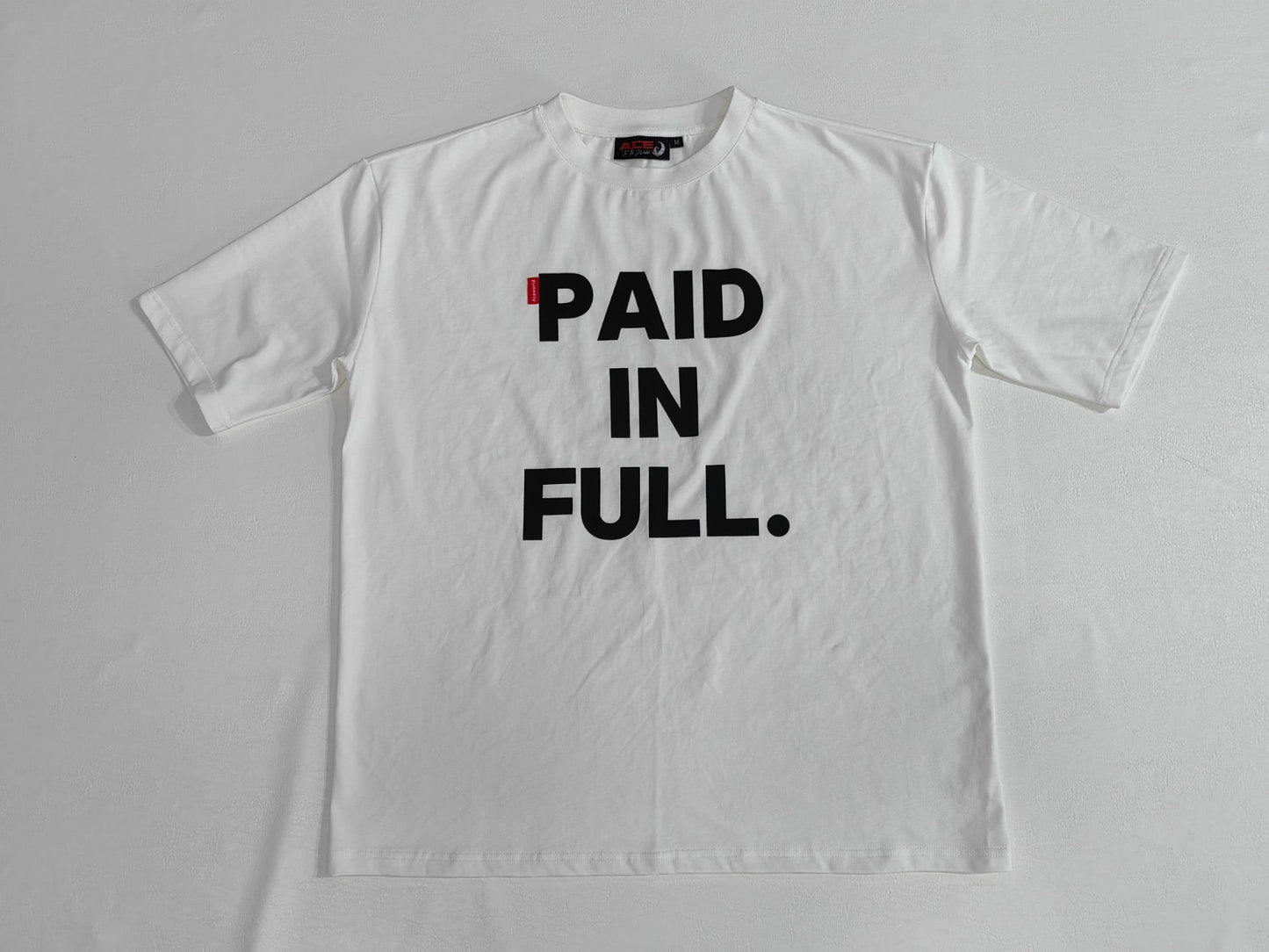 Paid In Full