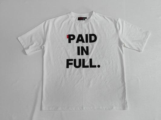 Paid In Full