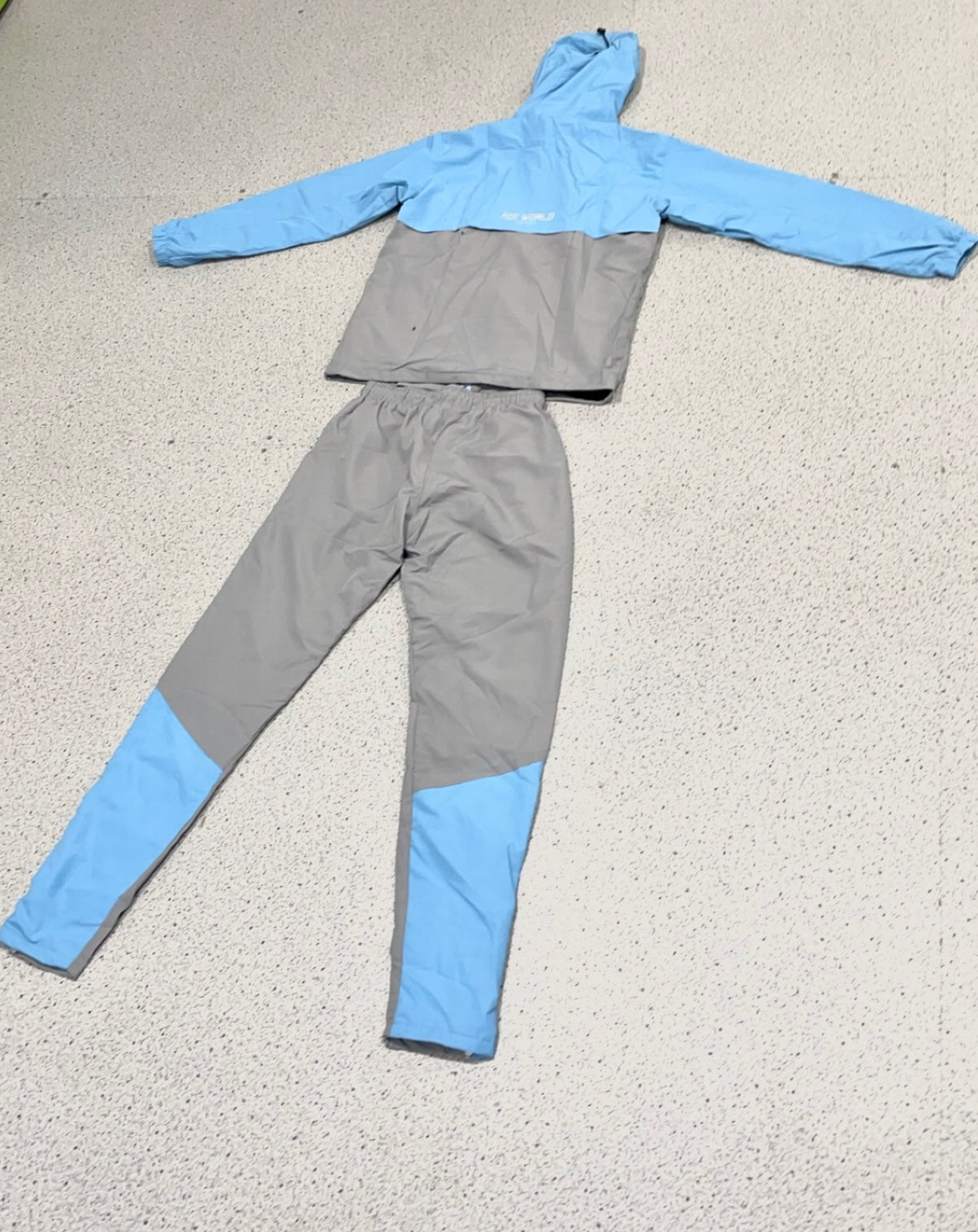 Ace world Active wear tracksuit